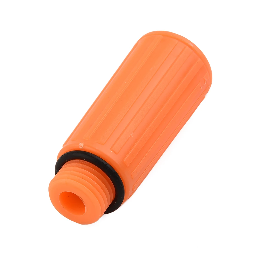 Durable Practical Quality Useful Oil Plug Air Compressor Yellow 1 PC 15.5mm 2.4x0.9 In Accessories Breathing Rod
Durable Practical Quality Useful Oil Plug Air Compressor Yellow 1 PC 15.5mm 2.4x0.9 In Accessories Breathing Rod