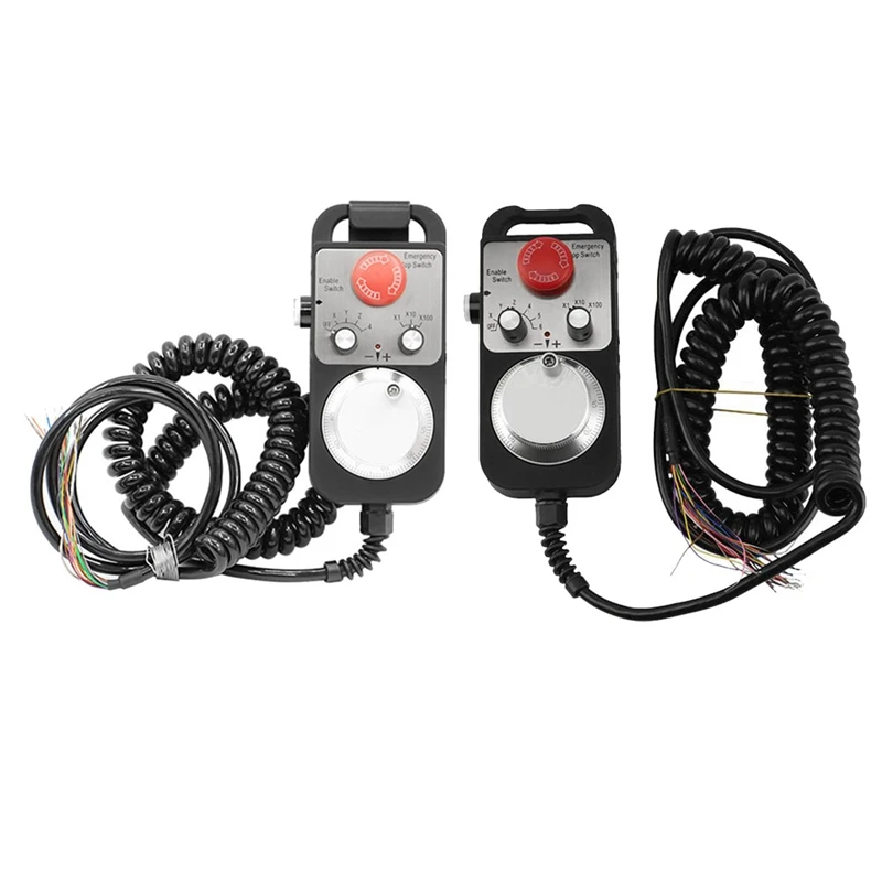 Ручное колесо, универсальное CNC MPG подвесное ручное колесо 100 импульс 5 В и аварийная остановка, маршрутизатор с ЧПУ, ручное колесо
Ручное колесо, универсальное CNC MPG подвесное ручное колесо 100 импульс 5 В и аварийная остановка, маршрутизатор с ЧПУ, ручное колесо