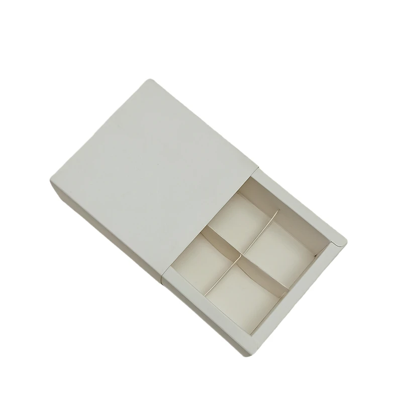 100Pcs 10x10x5cm Gift Drawer Box With inner Support Wedding Candy Cookie Box Custom Box Tea Packaging Sliding Box With Logo
100Pcs 10x10x5cm Gift Drawer Box With inner Support Wedding Candy Cookie Box Custom Box Tea Packaging Sliding Box With Logo