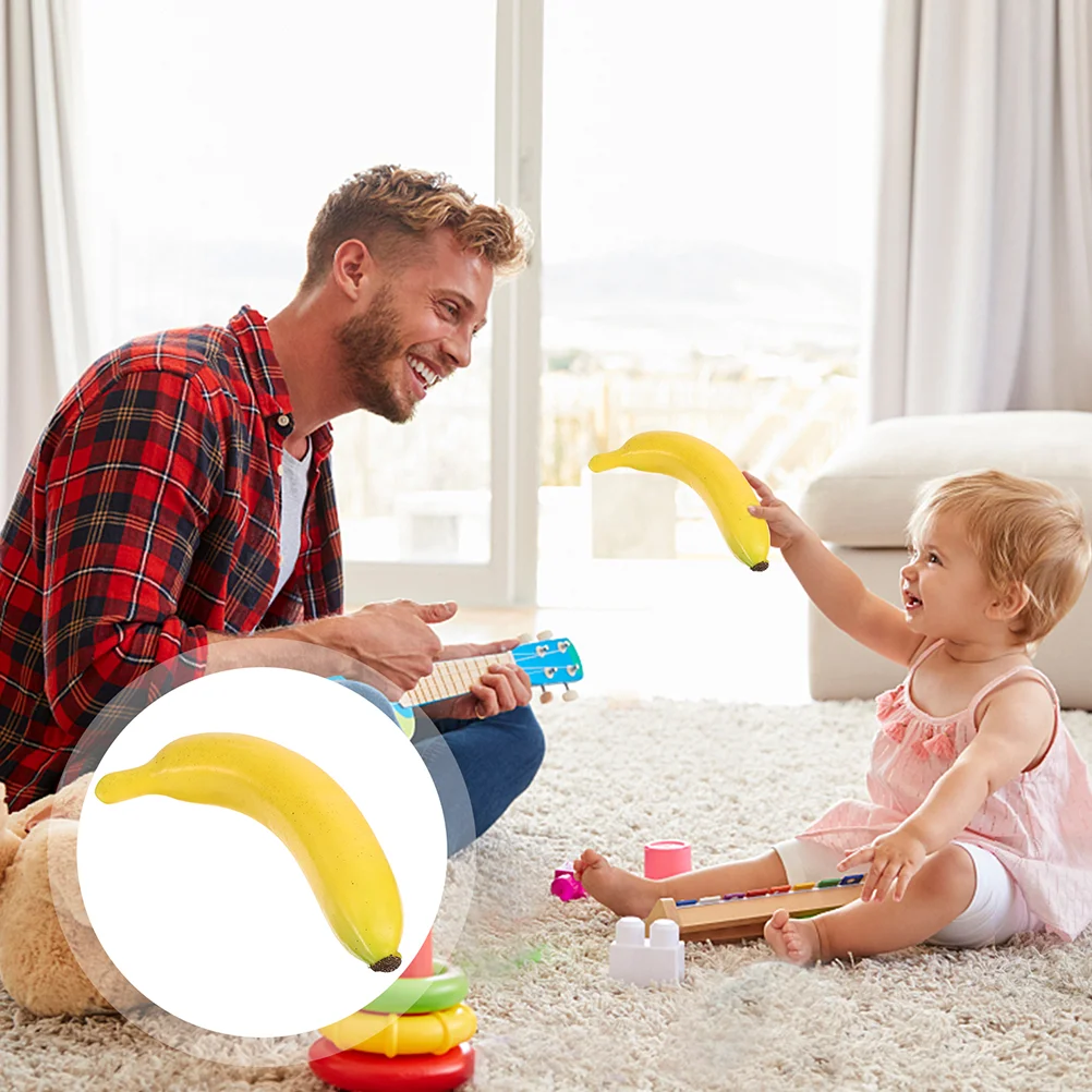 Simulated Fruit Sandbox Kids Musical Percussion Toy Toys Shaker Maracas Early Educational Instrument Toddler
Simulated Fruit Sandbox Kids Musical Percussion Toy Toys Shaker Maracas Early Educational Instrument Toddler