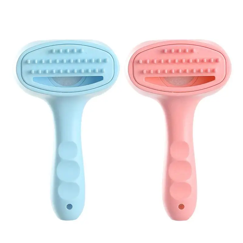 Щетка для вычесывания кошек, средство для ухода за домашними животными
Щетка для вычесывания кошек, средство для ухода за домашними животными