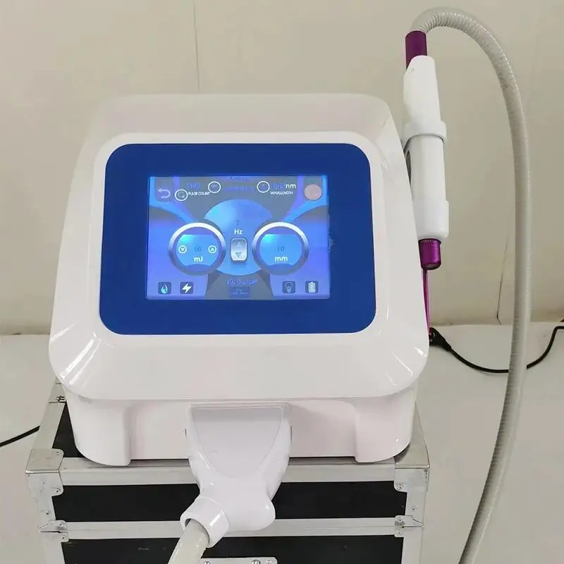 Hot Sell Non-Invasive Optical and Painless Eyebrow Washing Freckle Removal Carbon Peeling Tools
Hot Sell Non-Invasive Optical and Painless Eyebrow Washing Freckle Removal Carbon Peeling Tools