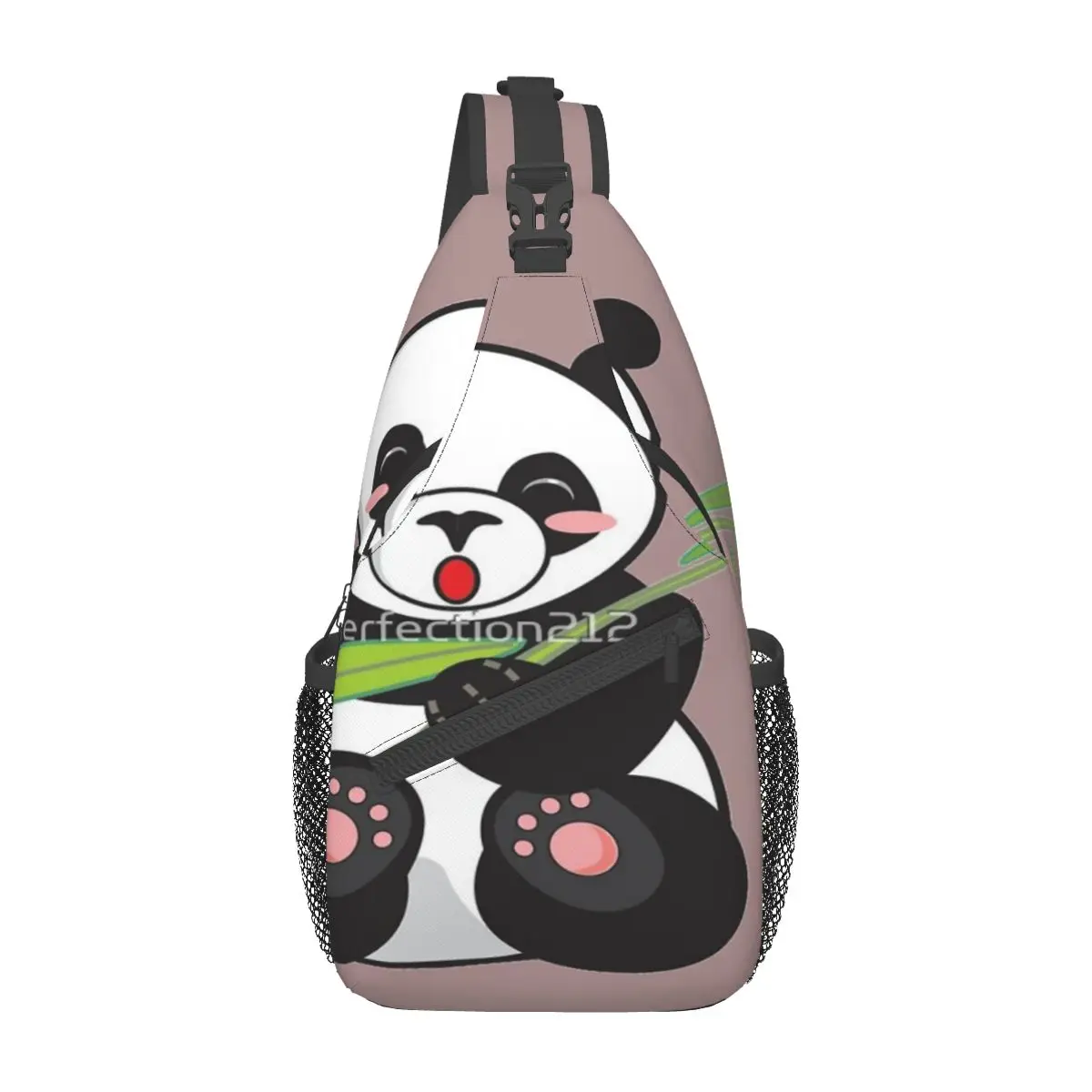 Cute Animal Lovely Panda Chest Bag Trendy Durable School Cross chest bag Multi-Style
Cute Animal Lovely Panda Chest Bag Trendy Durable School Cross chest bag Multi-Style