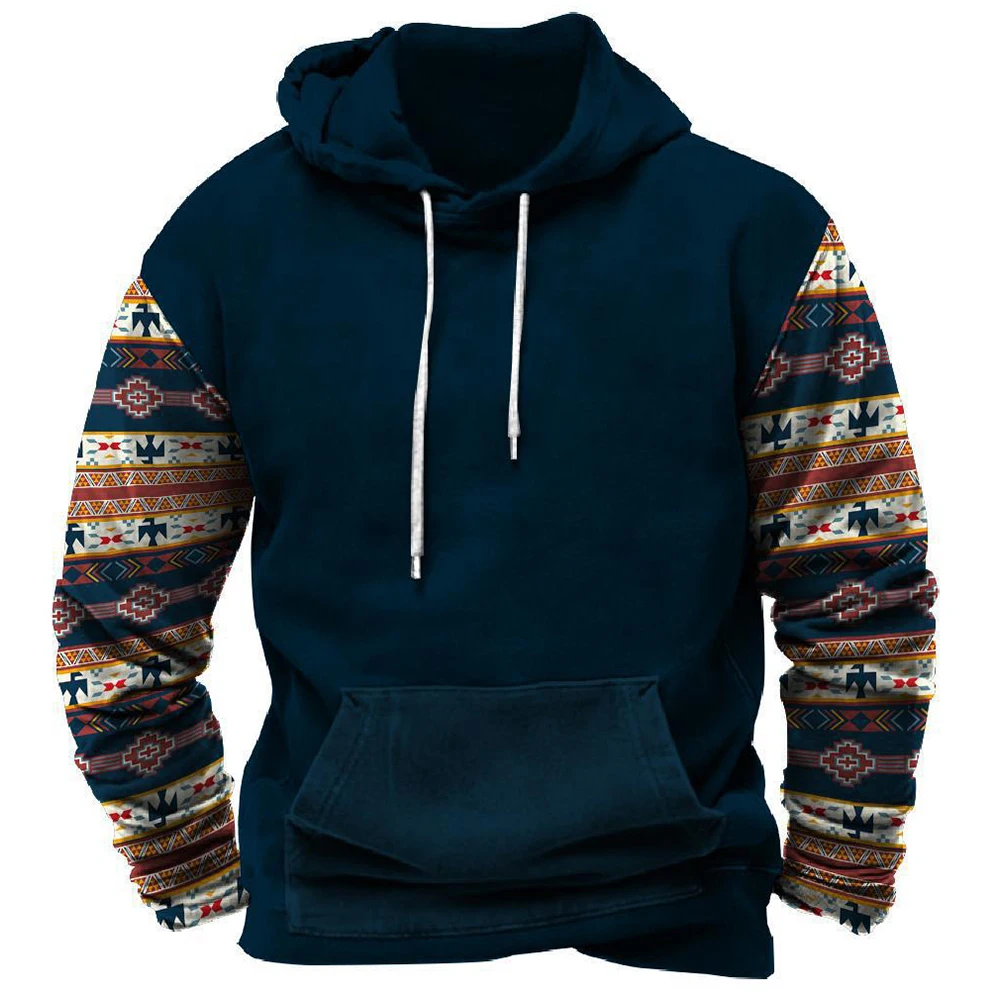 Mens Hoodies Mens Tops Hooded Jumper Long Sleeve Loose Polyester Pullover Hoodies Regular Retro Running Sports
Mens Hoodies Mens Tops Hooded Jumper Long Sleeve Loose Polyester Pullover Hoodies Regular Retro Running Sports