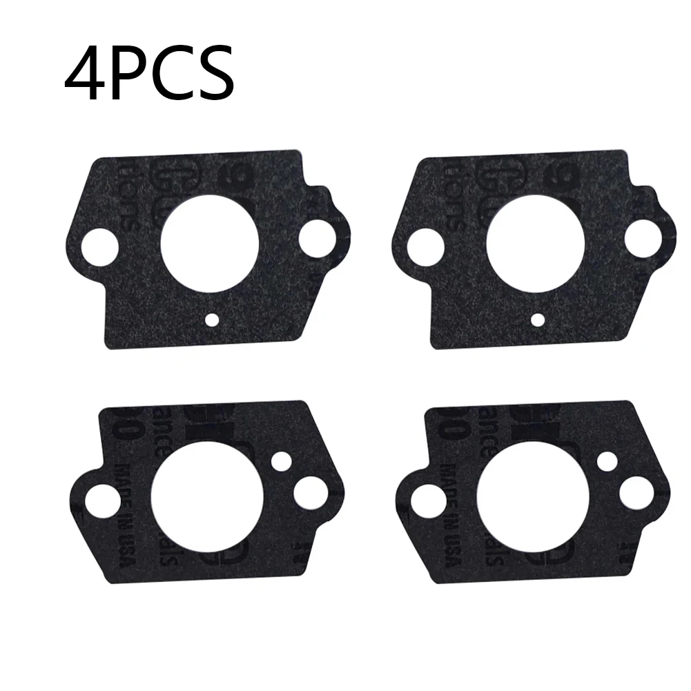 Lawnmower Carburetor Gasket Fit For Stihl FS38 FS45 FS46 FS55 FS74 FS75 FS80 4140 120 0619 Tool Durable Hot Sale Portable
Lawnmower Carburetor Gasket Fit For Stihl FS38 FS45 FS46 FS55 FS74 FS75 FS80 4140 120 0619 Tool Durable Hot Sale Portable
