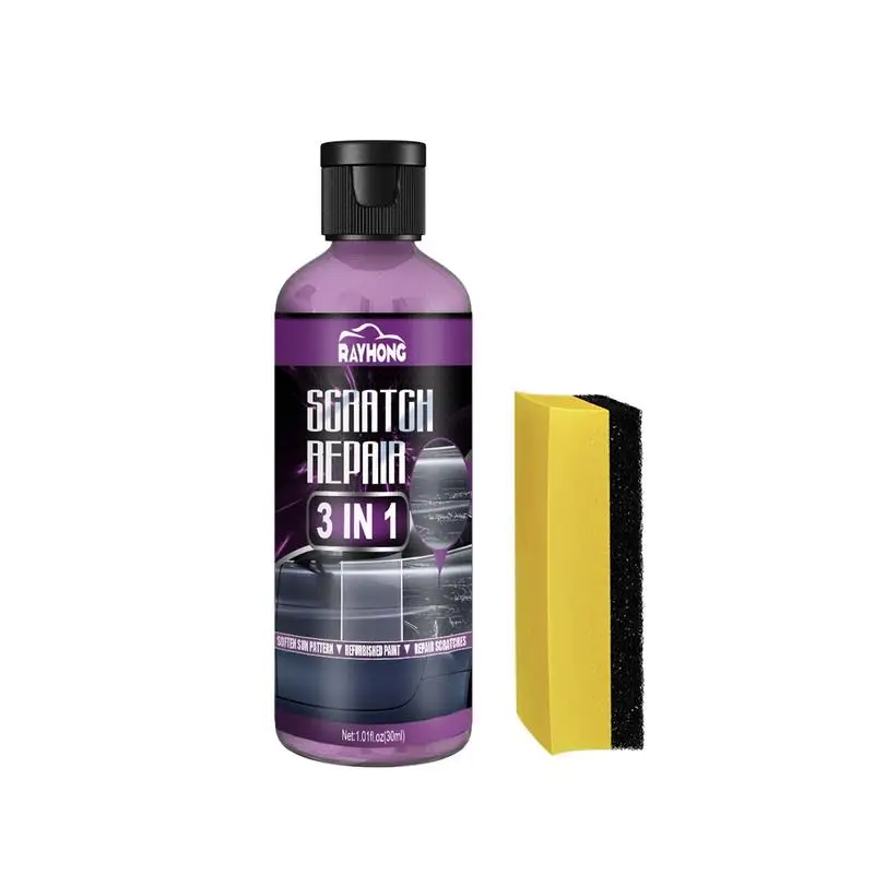 Car Scratch Remover 30ml Car Scratch Repair Nano Spray 30ml Fast Repair Scratches Repairing Polish Spray For Auto Car Polish
Car Scratch Remover 30ml Car Scratch Repair Nano Spray 30ml Fast Repair Scratches Repairing Polish Spray For Auto Car Polish