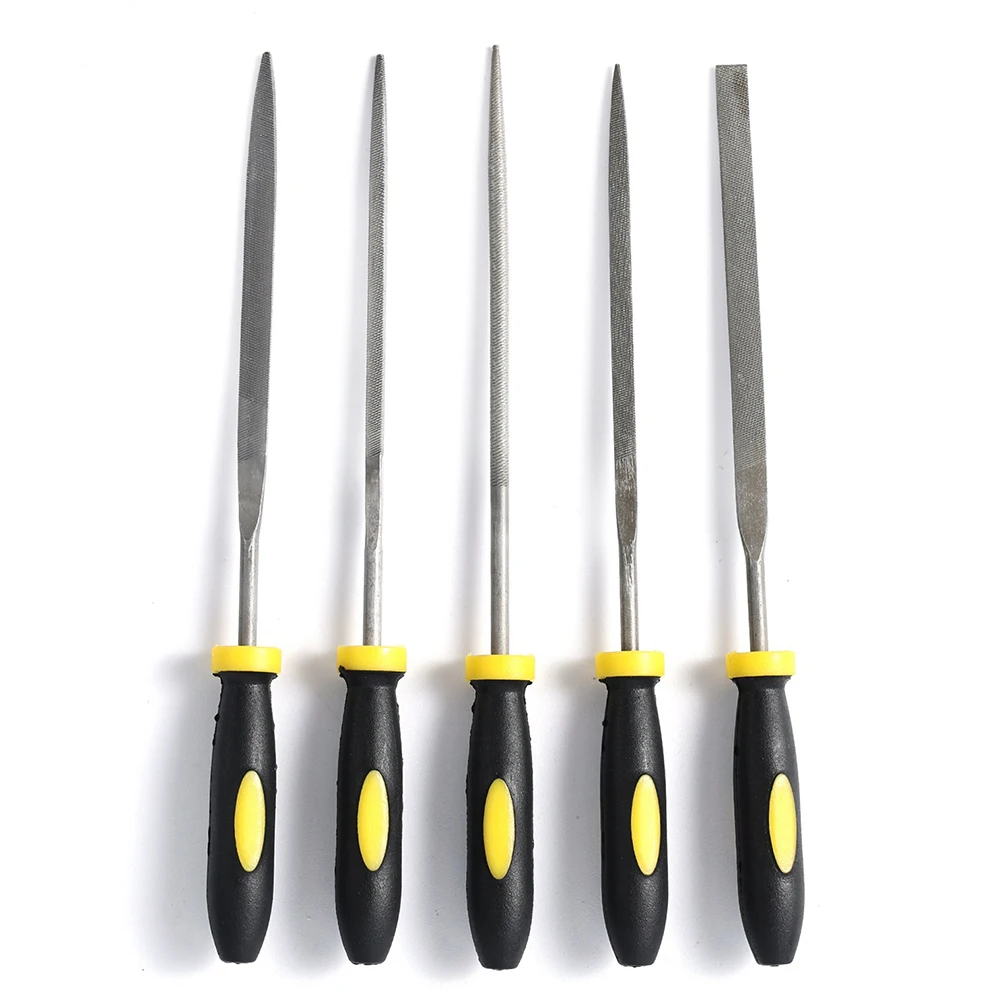5Pcs Guitar Fingerboard File Nut Saddle Slot Grinding File Repair Luthier Tool Guitar Fret Puller Fretboard Fingerboard
5Pcs Guitar Fingerboard File Nut Saddle Slot Grinding File Repair Luthier Tool Guitar Fret Puller Fretboard Fingerboard