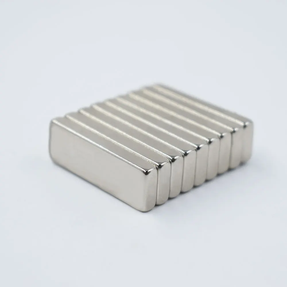 10 шт. прямоугольный сильный Неодимовый магнитный Блок N35 мощный магнит прямоугольный адсорбирующий ручной инструмент и кухонная утварь
10 шт. прямоугольный сильный Неодимовый магнитный Блок N35 мощный магнит прямоугольный адсорбирующий ручной инструмент и кухонная утварь