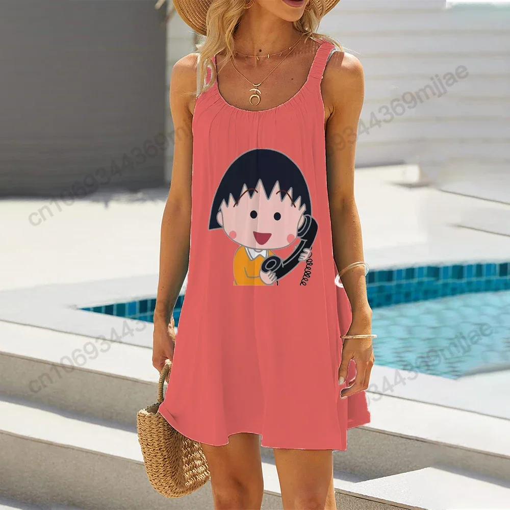 Sexy Fashion Beach Wear Women 2023 Comfort Women's Beach Dress for Woman Female Clothing One Piece Dress Womens Dresses Outing
Sexy Fashion Beach Wear Women 2023 Comfort Women's Beach Dress for Woman Female Clothing One Piece Dress Womens Dresses Outing