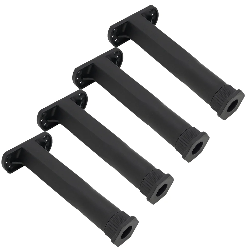4 Pcs Bed Frame Support Legs Replacement Parts Furniture Center Reinforcement Kit Riser Adjustable Base
4 Pcs Bed Frame Support Legs Replacement Parts Furniture Center Reinforcement Kit Riser Adjustable Base