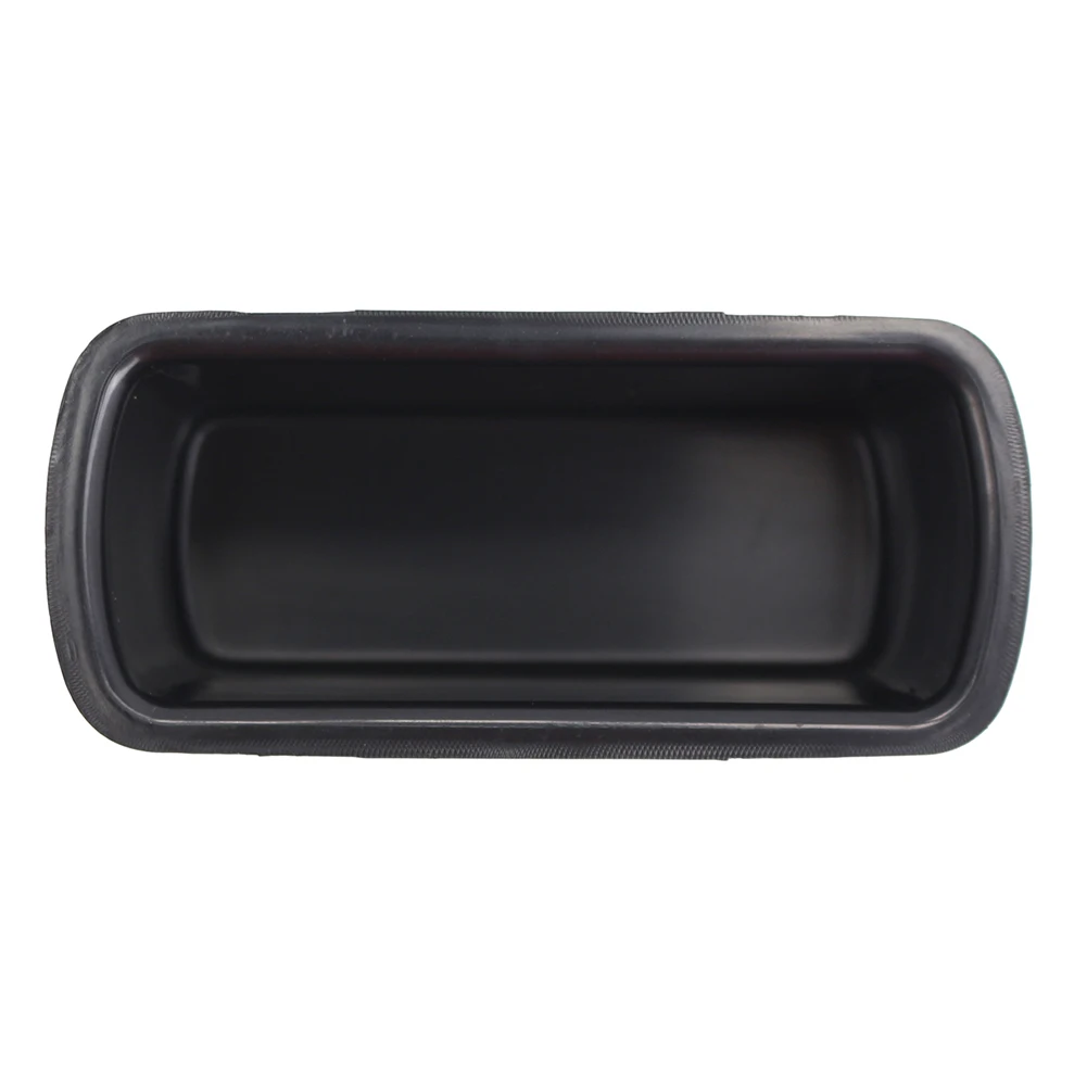 Car Interior Center Console Box Pocket 58839-60040 For Auto Storage Boxes Black Vehicle Collection Accessories
Car Interior Center Console Box Pocket 58839-60040 For Auto Storage Boxes Black Vehicle Collection Accessories