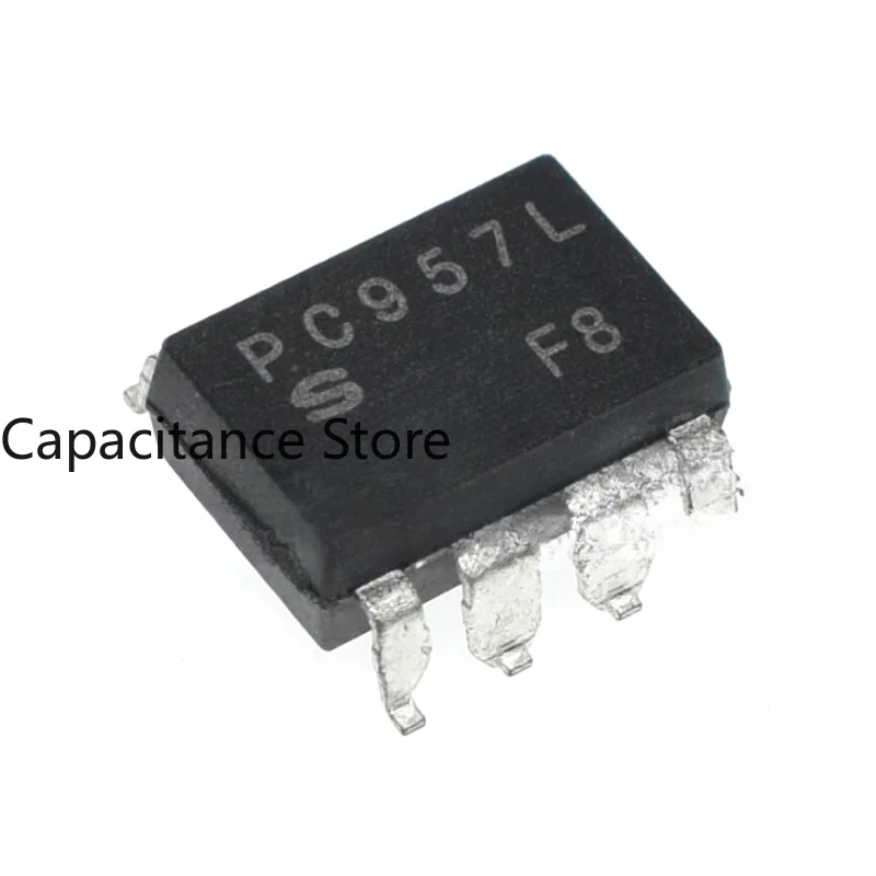 

10PCS PC957 PC957L DIP8 Plug-in/SOP8 SMD Brand New Genuine Hot Sale Quality Assurance