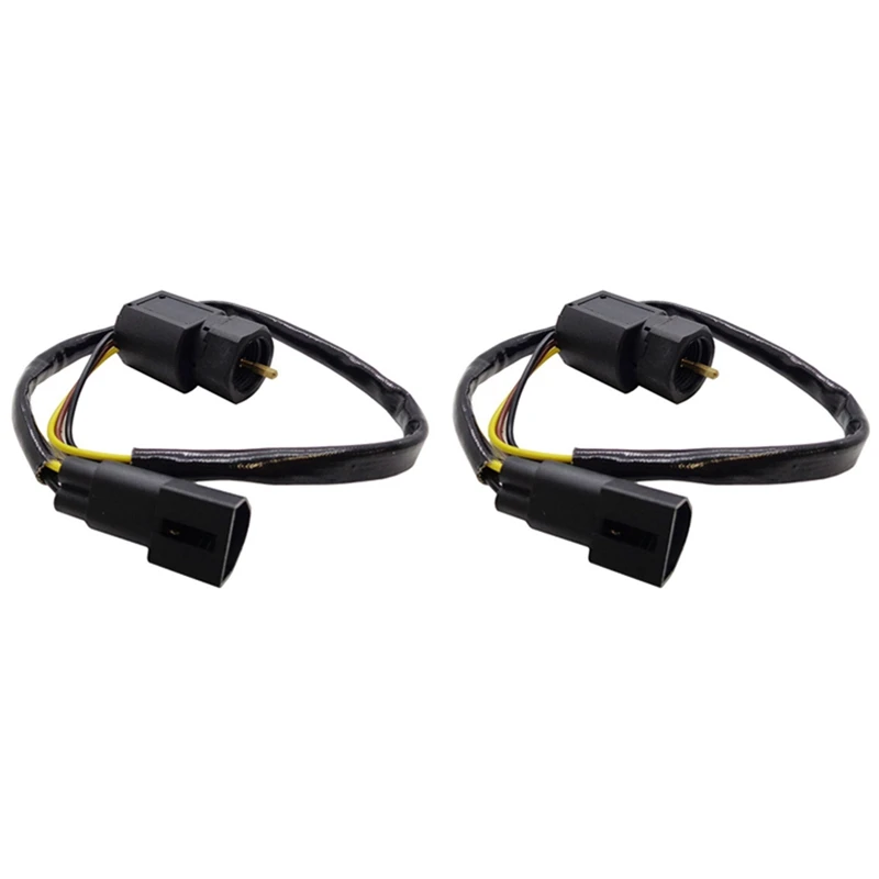 2X датчик скорости подходит для Ford Escort (1995-01) Fiesta (1995-02) Cougar (1998-01) 95BB-9E731-BA
2X датчик скорости подходит для Ford Escort (1995-01) Fiesta (1995-02) Cougar (1998-01) 95BB-9E731-BA