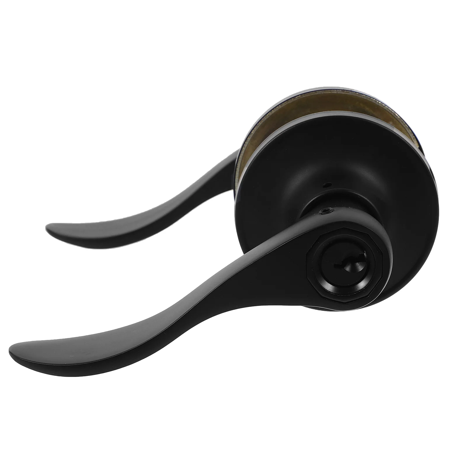 Exterior Door Handle Round Locks for Front Knob with Doorknob Three Lever Bedroom
Exterior Door Handle Round Locks for Front Knob with Doorknob Three Lever Bedroom