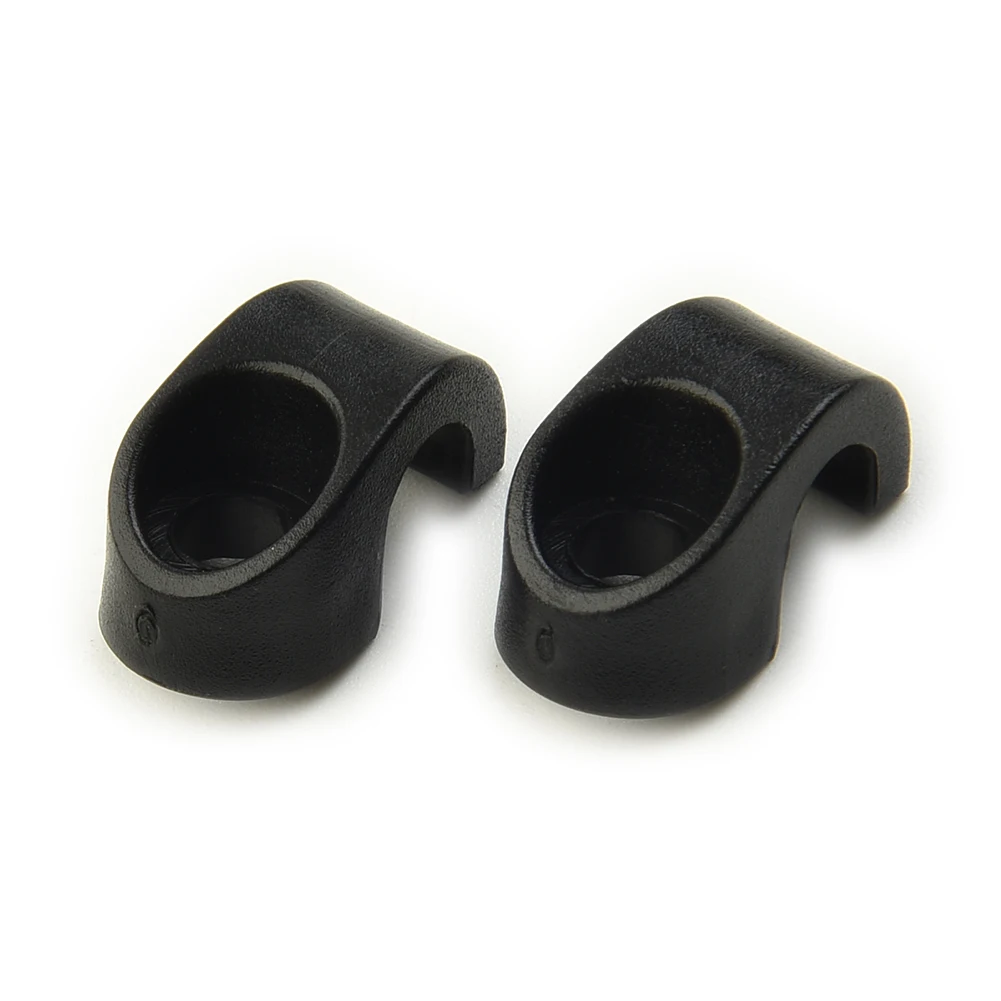 2pcs/set Bicycle Fork Bike Brake Housing Buckle Brake Cable Hose Clamp Buckle Cycling Front Fork Fixing Bicycle Accessories
2pcs/set Bicycle Fork Bike Brake Housing Buckle Brake Cable Hose Clamp Buckle Cycling Front Fork Fixing Bicycle Accessories