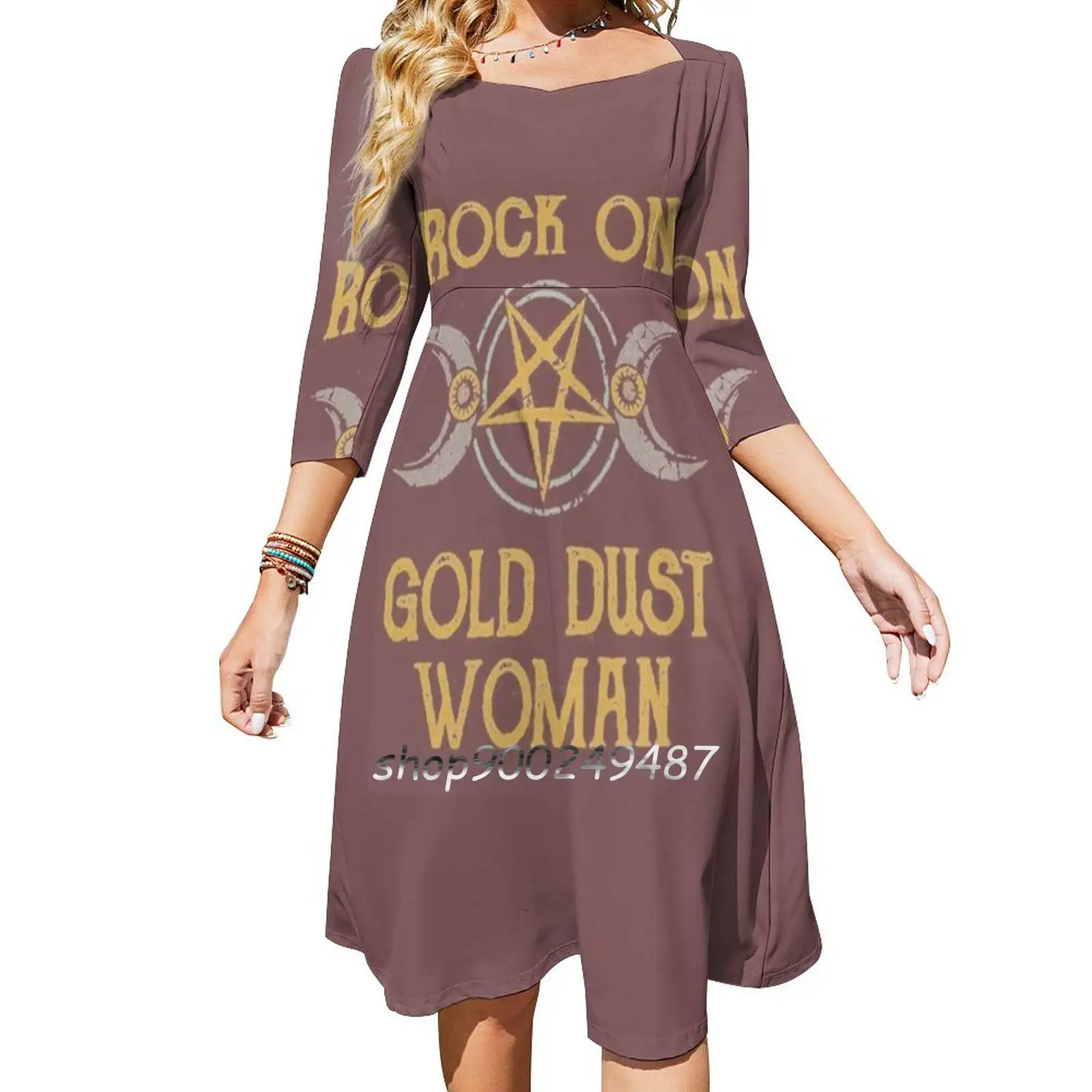 Gold Moon Stars Evening Party Dresses Midi Sexy Dress Female Sweet One Piece Dress Korean Gold Moon Stars Mac Classic Rumours
Gold Moon Stars Evening Party Dresses Midi Sexy Dress Female Sweet One Piece Dress Korean Gold Moon Stars Mac Classic Rumours