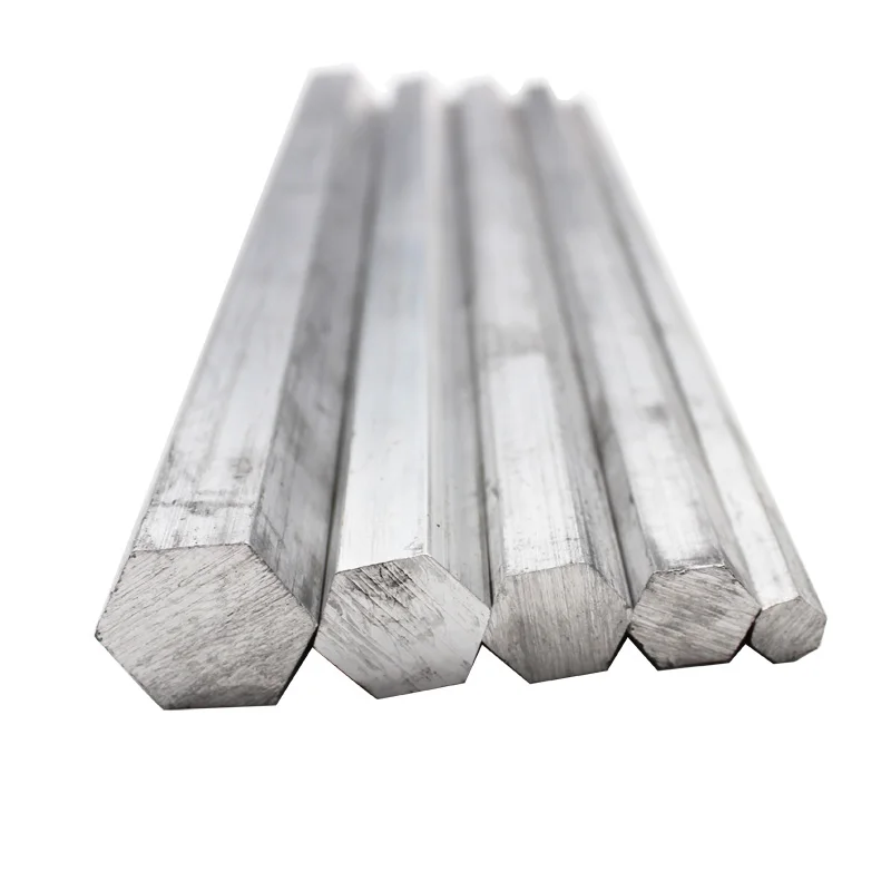 Aluminum Hex Bar 6061 Hexagonal Bar 8 10 12 15 16 17 18 19 20 21 22 23 24 25 26 27 28 29 30 32 35 40 50 60mm
Aluminum Hex Bar 6061 Hexagonal Bar 8 10 12 15 16 17 18 19 20 21 22 23 24 25 26 27 28 29 30 32 35 40 50 60mm