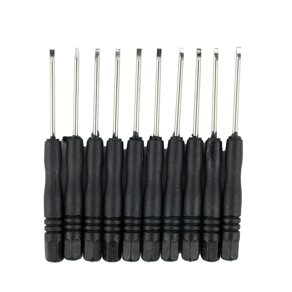 Repair Tool Screwdrivers 82mm / 3.22Inch Cross Screwdrivers Slotted Screwdriver Brand New For: Disassemble Toys
Repair Tool Screwdrivers 82mm / 3.22Inch Cross Screwdrivers Slotted Screwdriver Brand New For: Disassemble Toys
