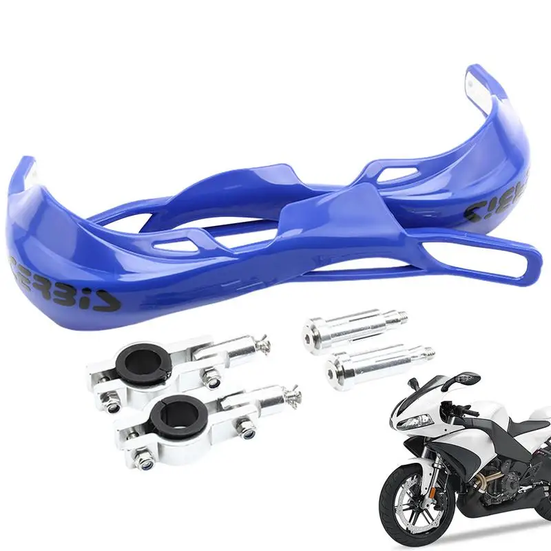 Высокопрочные защитные накладки для мотоциклов, стильные уникальные защитные накладки для защиты от грязевых велосипедов
Высокопрочные защитные накладки для мотоциклов, стильные уникальные защитные накладки для защиты от грязевых велосипедов