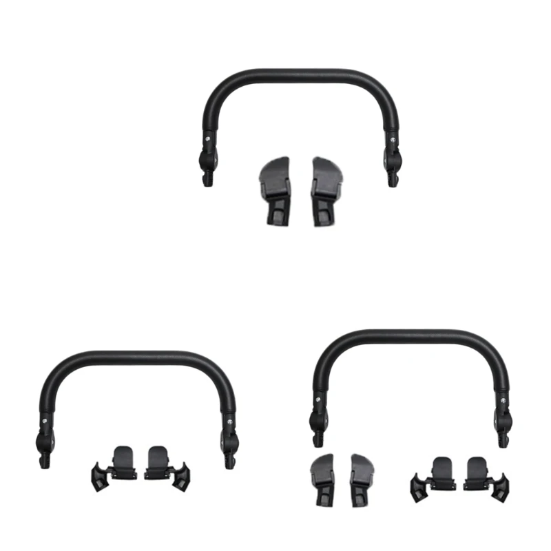 Universal Pram Armrest Bumper Bars for Babies Pushchairs Stroller Armrest Bar Dropship
Universal Pram Armrest Bumper Bars for Babies Pushchairs Stroller Armrest Bar Dropship
