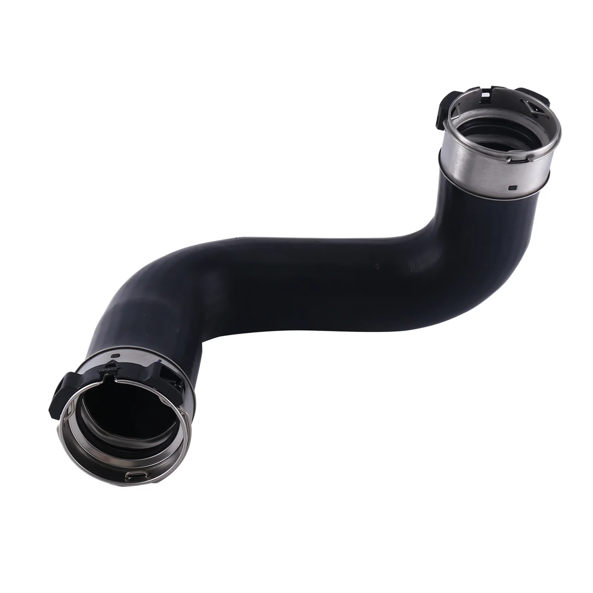 14463-5X02B Intercooler Turbo Hose Pipe for Nissan NP300 Navara Pathfinder III 2005- 14463-5X04B 14463-5X00B
14463-5X02B Intercooler Turbo Hose Pipe for Nissan NP300 Navara Pathfinder III 2005- 14463-5X04B 14463-5X00B