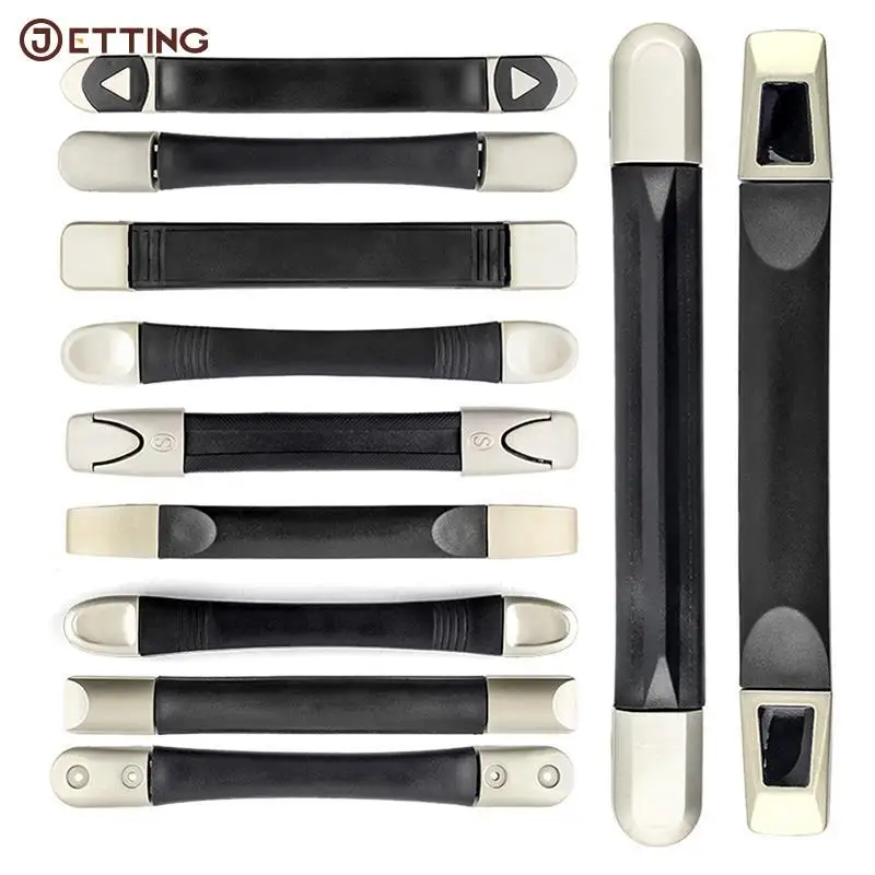 1Pc Replacement Suitcase Luggage Handle Travel Suitcase Luggage Case Handle Strap Carrying Handle Grip Strap Spare Box Bag Parts
1Pc Replacement Suitcase Luggage Handle Travel Suitcase Luggage Case Handle Strap Carrying Handle Grip Strap Spare Box Bag Parts