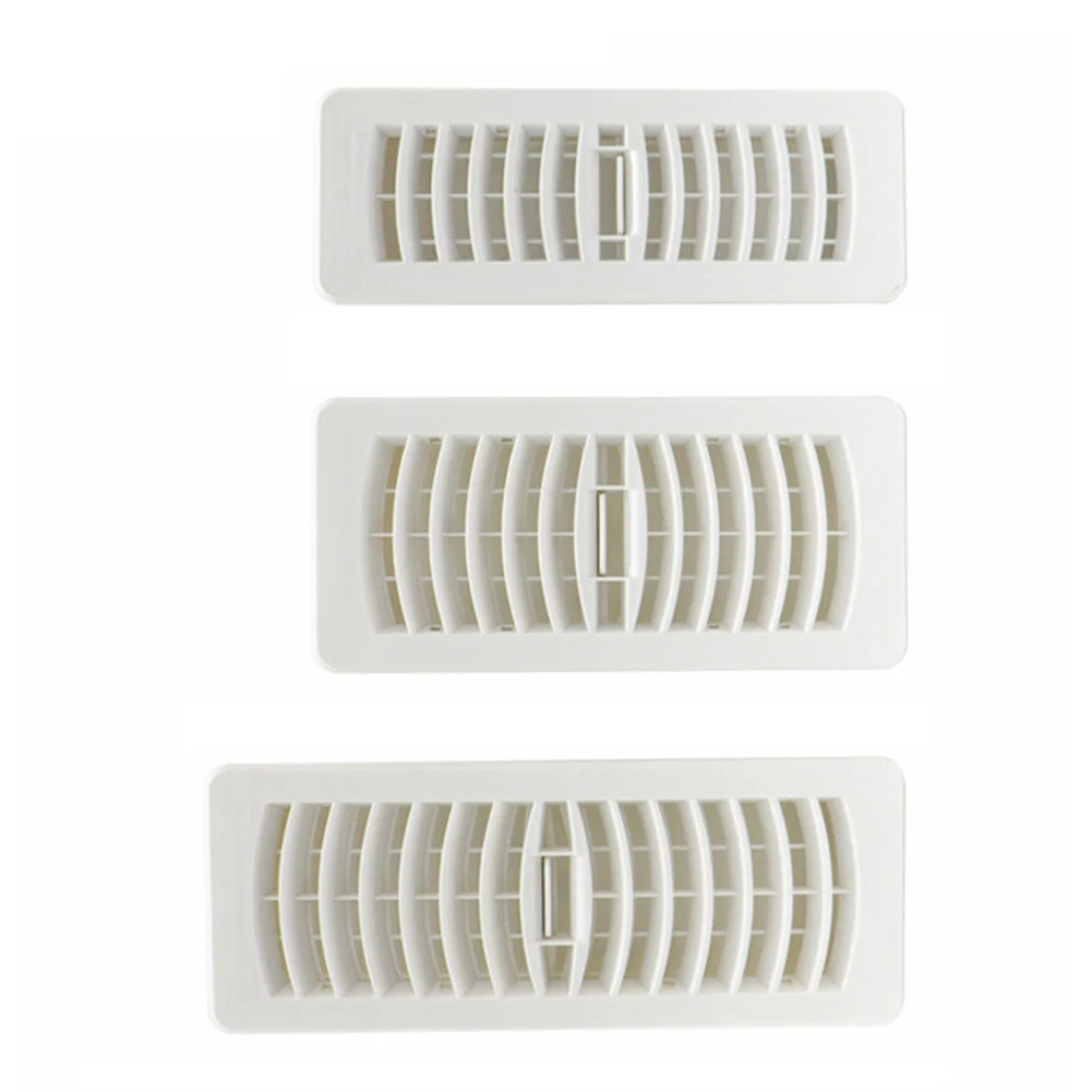Ventilation Cover Floor Air Vent Cover Plastic Vent Ventilation Cover White Air Supply Air Vents Exhaust Grill Home Improvement
Ventilation Cover Floor Air Vent Cover Plastic Vent Ventilation Cover White Air Supply Air Vents Exhaust Grill Home Improvement