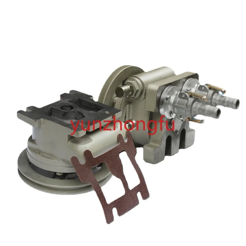 Tanker Parts Zhengxing Tanker Vane Pump Split Pump JYB-60 Changkong Hengshan and Other Compatible Methanol Pump
Tanker Parts Zhengxing Tanker Vane Pump Split Pump JYB-60 Changkong Hengshan and Other Compatible Methanol Pump
