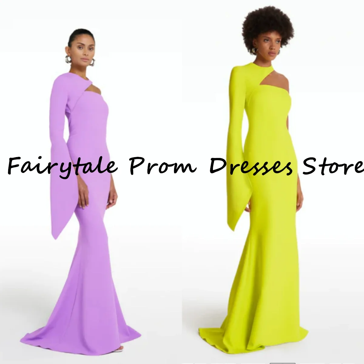 

Fairytale Elegant and pretty women's dresses O Neck Matt Satin Formal Celebirty Night Prom Gowns Dress فساتين للحفلات الراقصة