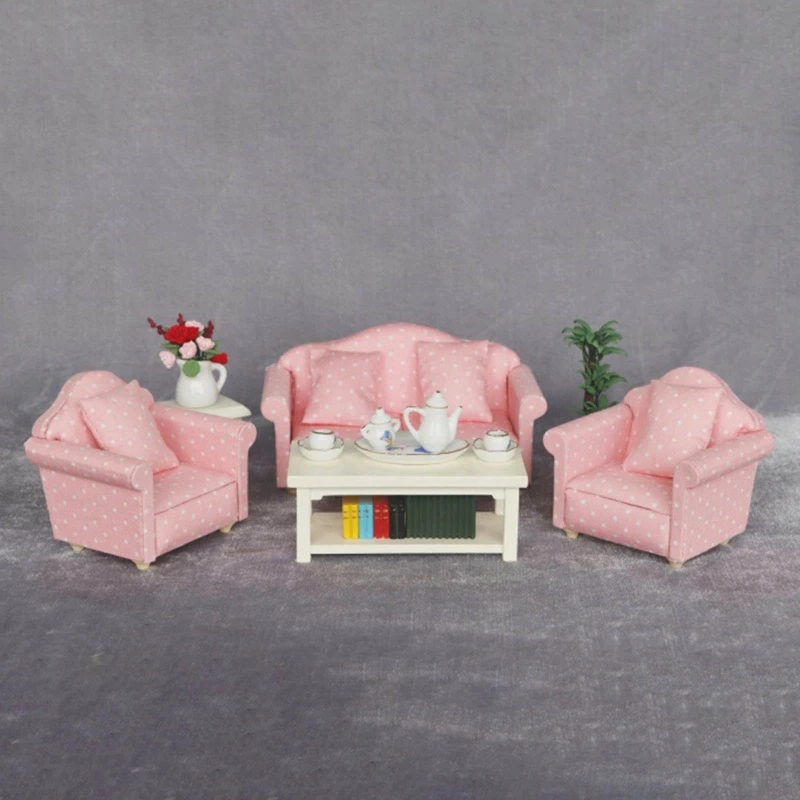 Искусственное кресло в сельском стиле для кукольного домика/диван для любовных сидений с деревянной подушкой, имитация мебели для девушек
Искусственное кресло в сельском стиле для кукольного домика/диван для любовных сидений с деревянной подушкой, имитация мебели для девушек