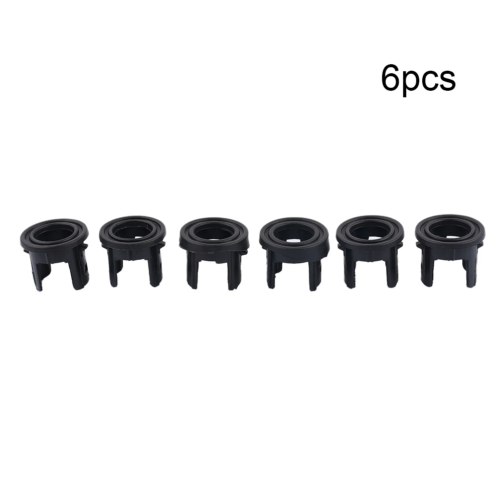 Parts Bracket Fits Fittings For JEEP Wrangler JL 2018+ Front Bumper Kit Replacement 6 Pcs ABS Plastic Accessories
Parts Bracket Fits Fittings For JEEP Wrangler JL 2018+ Front Bumper Kit Replacement 6 Pcs ABS Plastic Accessories