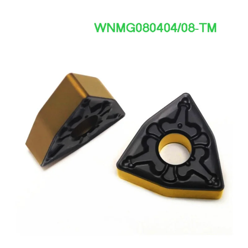 10pcs Carbide Inserts WNMG080404 WNMG080408 TM MT CQ R-S L-S LF9218 DESKAR CNC Lathe Cutter Turning Tool WNMG Blades for Steel
10pcs Carbide Inserts WNMG080404 WNMG080408 TM MT CQ R-S L-S LF9218 DESKAR CNC Lathe Cutter Turning Tool WNMG Blades for Steel