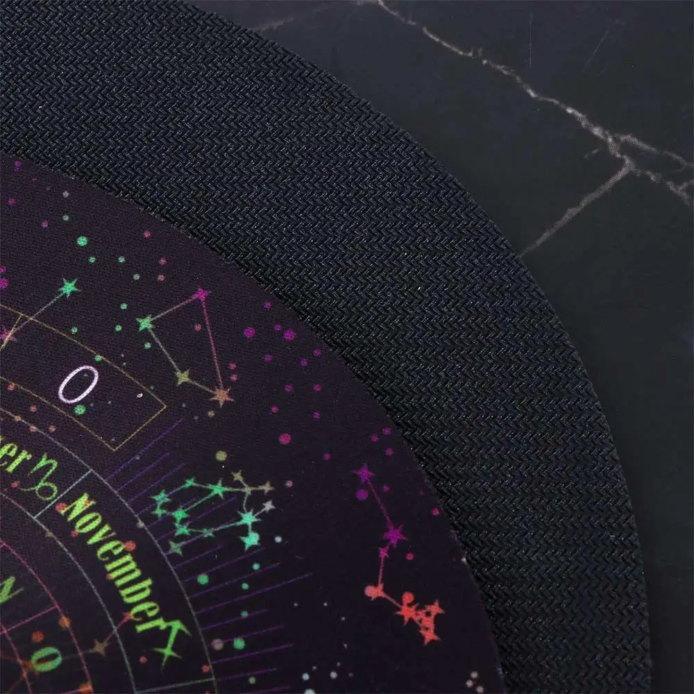 Purple Round Oracle Astrology Runes Altar Cloth Ta-rot Card Pad Ta-rot Tablecloth Pendulum Divination Pad
Purple Round Oracle Astrology Runes Altar Cloth Ta-rot Card Pad Ta-rot Tablecloth Pendulum Divination Pad