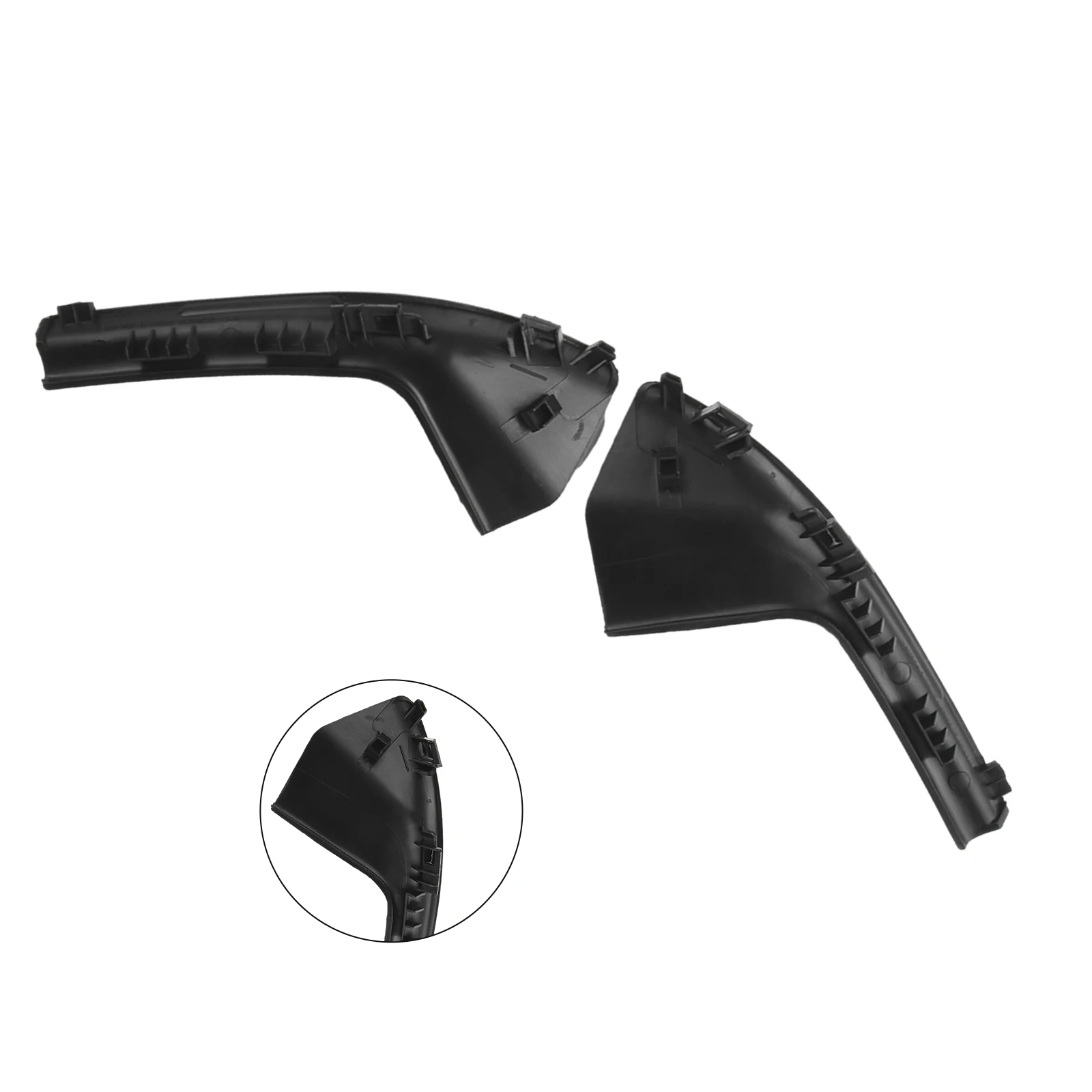 1 Pair Car Front Windshield Wiper Side Trim Cover For Nissan Tiida 2005-2010 66895-ED50A 66894-ED500 Cowl Grille Outer Cover
1 Pair Car Front Windshield Wiper Side Trim Cover For Nissan Tiida 2005-2010 66895-ED50A 66894-ED500 Cowl Grille Outer Cover