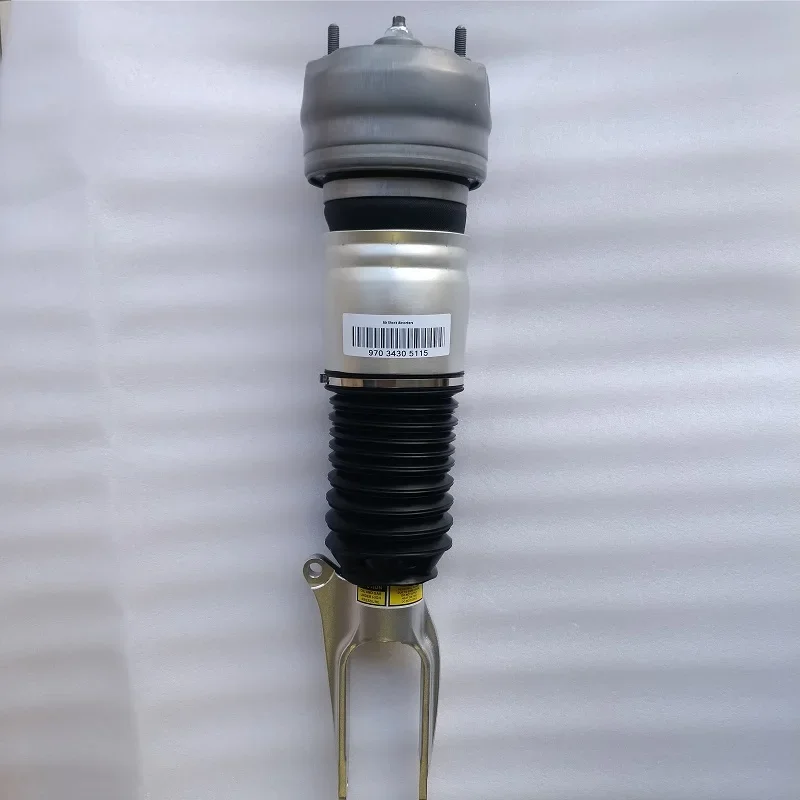 WLGRT Front Left Air Suspension Strut For Porsche Panamera 10-14 970 3430 5115/97034305115
WLGRT Front Left Air Suspension Strut For Porsche Panamera 10-14 970 3430 5115/97034305115