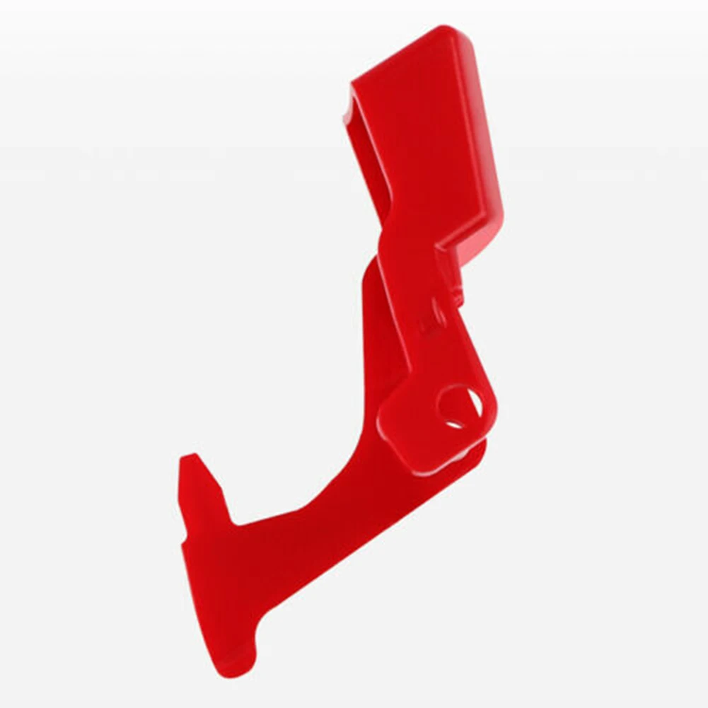 Cleaner Switch Button Heavy Duty Red Strong Trigger Switch Vacuum Button Upgraded For Dyson V10/ V11 Vacuum Cleaner
Cleaner Switch Button Heavy Duty Red Strong Trigger Switch Vacuum Button Upgraded For Dyson V10/ V11 Vacuum Cleaner