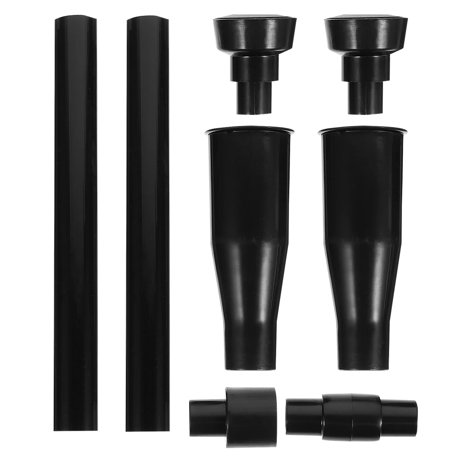 8 Pcs Submersible Water Pump Pond Fountain Head Aquarium Nozzle Spray Heads Child
8 Pcs Submersible Water Pump Pond Fountain Head Aquarium Nozzle Spray Heads Child