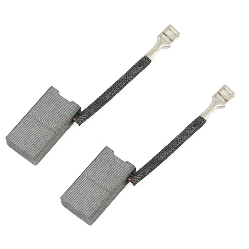2pcs Carbon Brush Set For 381028-08 381028-02 Miter Saw DW717XPS DW718XPS DWS780 D23700 DW718 DW717 DW703 DW706 DW708 DW368
2pcs Carbon Brush Set For 381028-08 381028-02 Miter Saw DW717XPS DW718XPS DWS780 D23700 DW718 DW717 DW703 DW706 DW708 DW368