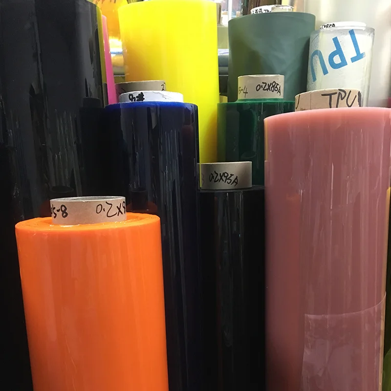 Rainbow Transparent Holographic Faux Leather Sheets TPU Vinyl Film for Packaging Decoration Bag Making DIY Craft Handmade 0.2mm
Rainbow Transparent Holographic Faux Leather Sheets TPU Vinyl Film for Packaging Decoration Bag Making DIY Craft Handmade 0.2mm
