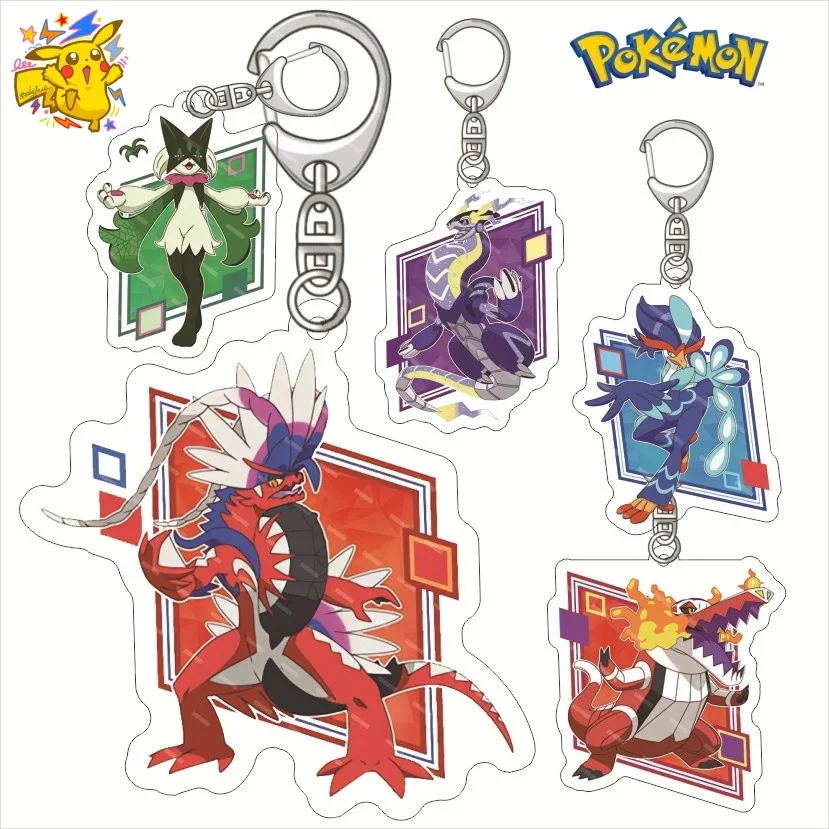 Брелок для ключей с покемоном Miraidon, экшн-фигурка героя аниме, брелок для ключей, милая мультяшная кукла, игрушки, автомобиль, рюкзак, брелок для ключей, подвеска в подарок 
Брелок для ключей с покемоном Miraidon, экшн-фигурка героя аниме, брелок для ключей, милая мультяшная кукла, игрушки, автомобиль, рюкзак, брелок для ключей, подвеска в подарок
