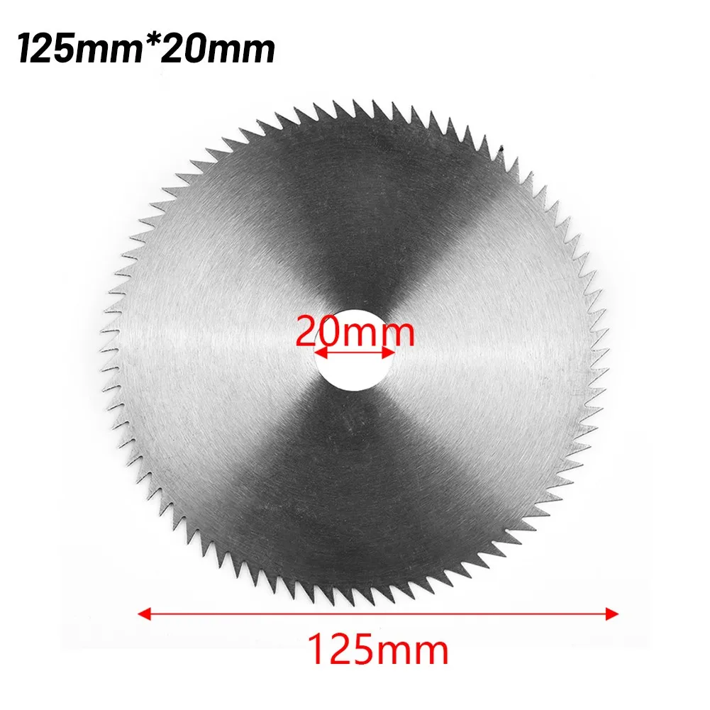 1pcs 110/125/150mm Saw Blades Wood Plastic Metal Cutting Disc Woodworking Saw Blade For Angle Grinder Power Rotary Power Tools
1pcs 110/125/150mm Saw Blades Wood Plastic Metal Cutting Disc Woodworking Saw Blade For Angle Grinder Power Rotary Power Tools