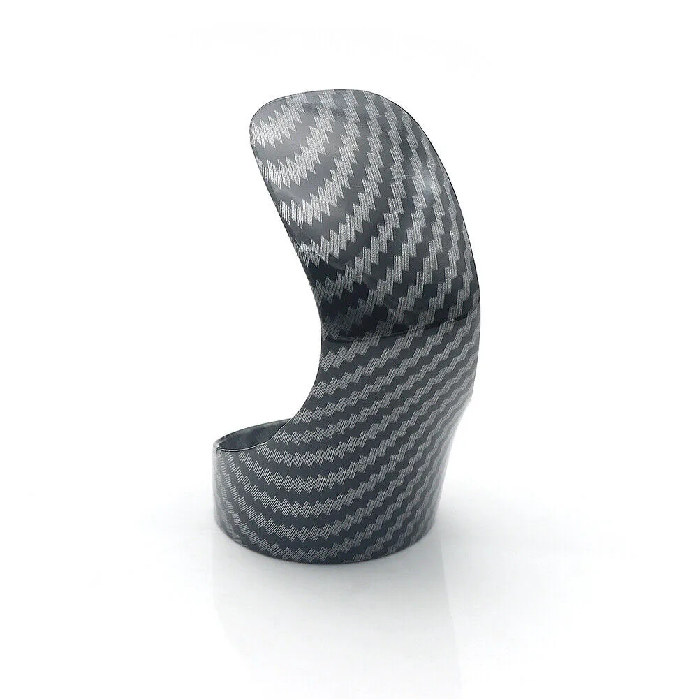 Elevate Your Driving Experience with a Luxury Carbon Fiber Interior Gear Shift Knob Cover Trim for Lexus Models
Elevate Your Driving Experience with a Luxury Carbon Fiber Interior Gear Shift Knob Cover Trim for Lexus Models