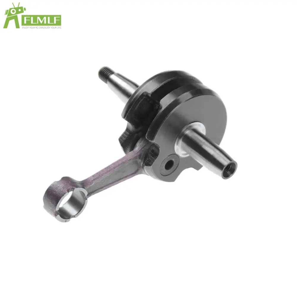 Коленчатый вал 45CC для двигателя Zenoah CY TS подходит для 1/5 HPI ROFUN BAHA ROVAN KM BAJA 5B 5T 5SC Losi 5ive T GoPed Toys Parts
Коленчатый вал 45CC для двигателя Zenoah CY TS подходит для 1/5 HPI ROFUN BAHA ROVAN KM BAJA 5B 5T 5SC Losi 5ive T GoPed Toys Parts