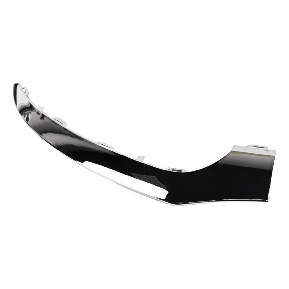 Car Chrome Front Right Bumper Molding Trim For Mercedes-Benz W218/C218 X218 CLS 400 550 63 2015-2018 A2188851674 2188851674
Car Chrome Front Right Bumper Molding Trim For Mercedes-Benz W218/C218 X218 CLS 400 550 63 2015-2018 A2188851674 2188851674