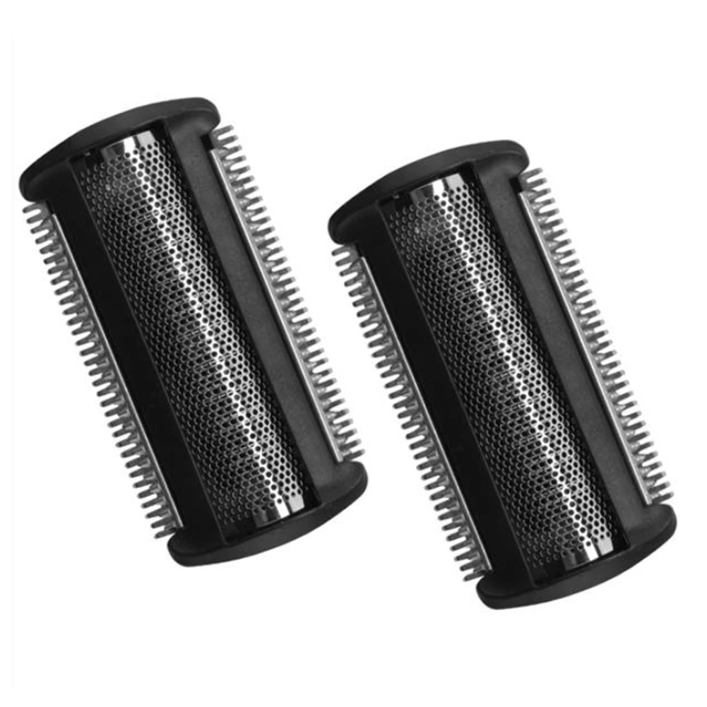 4 шт., сменный триммер для головки бритвы Philips bodywizard серии BG2024/5025 S11 YSS2 YSS3
4 шт., сменный триммер для головки бритвы Philips bodywizard серии BG2024/5025 S11 YSS2 YSS3