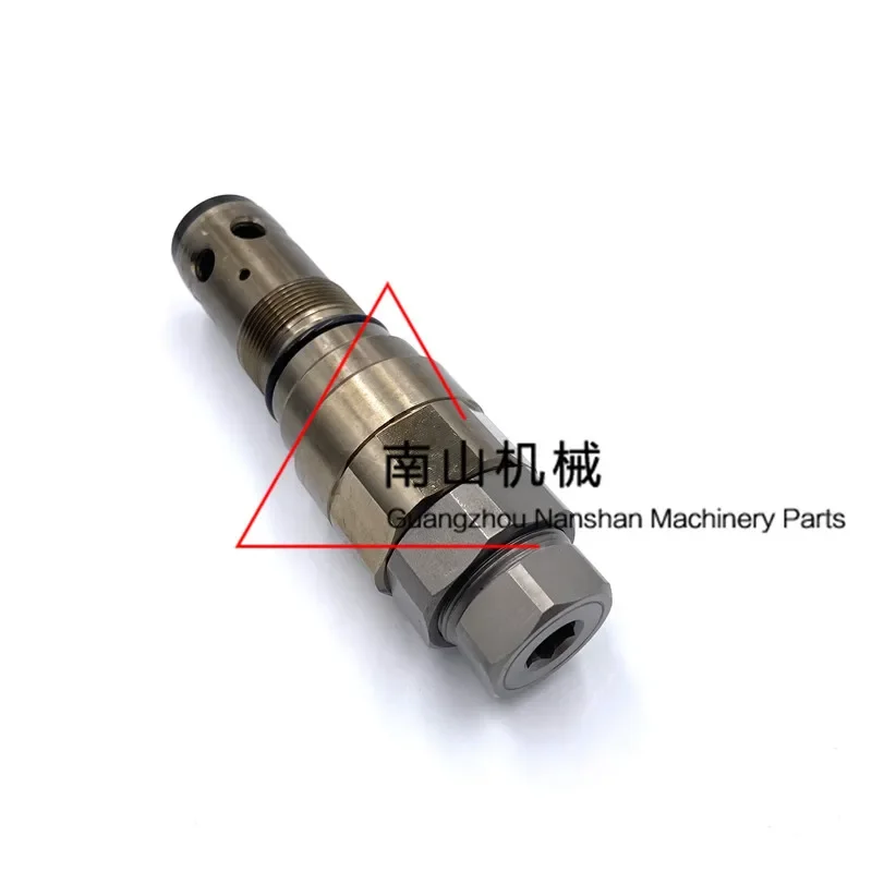 

Excavator Parts Rotary Motor Main Overflow Valve Main Gun For Doosan Daewoo DH150 200 210/215/225 5 7-9