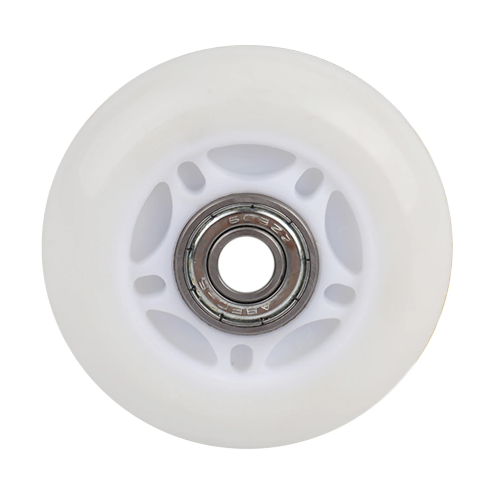 Bearings Inline Skate Wheels Sporting Goods White 64/70/72mm Outdoor Sports Polyurethane PU High Quality Hot Sale
Bearings Inline Skate Wheels Sporting Goods White 64/70/72mm Outdoor Sports Polyurethane PU High Quality Hot Sale