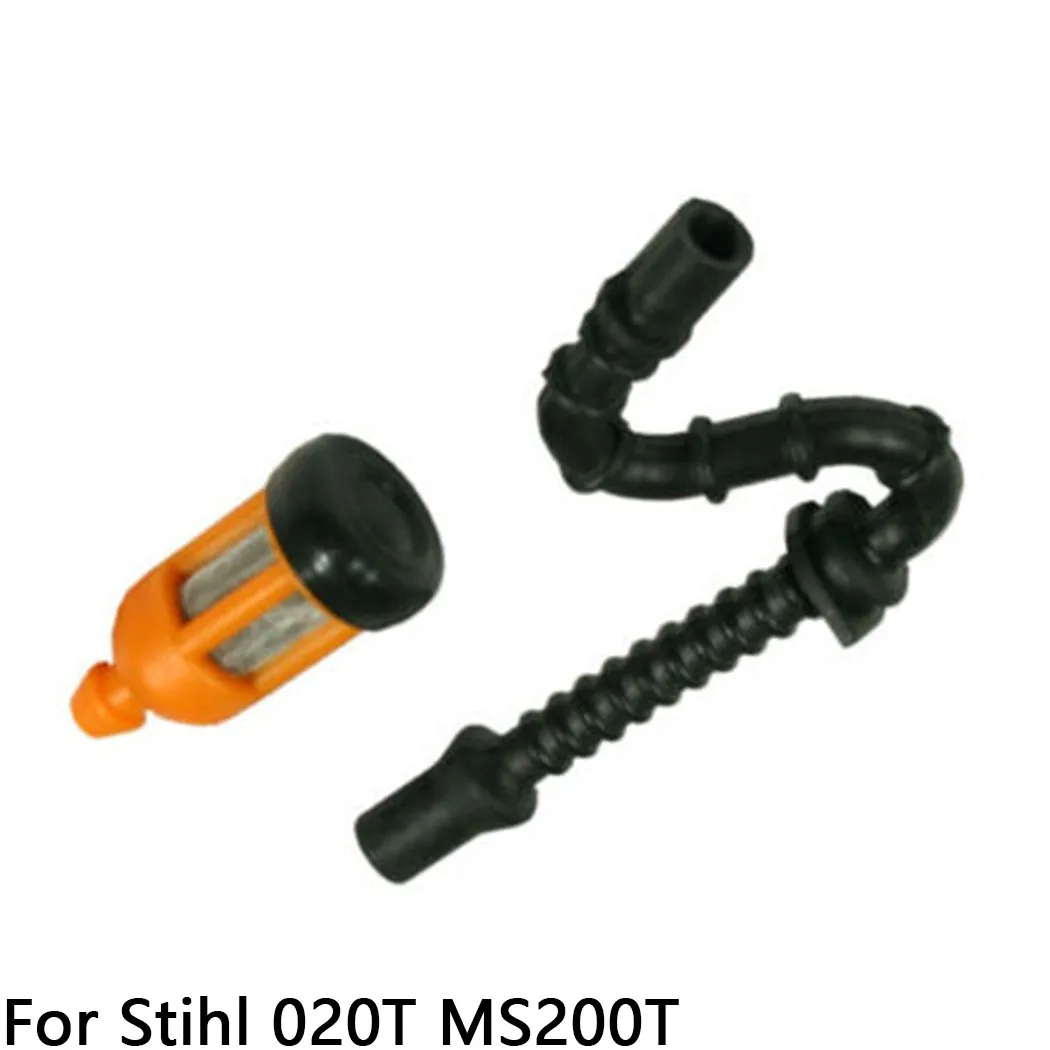 Комплект услуг подходит для шланга топливного фильтра Stihl 020T 020 MS200 200T для бензопилы 1 * топливный шланг 1 * топливный фильтр прочный и практичный
Комплект услуг подходит для шланга топливного фильтра Stihl 020T 020 MS200 200T для бензопилы 1 * топливный шланг 1 * топливный фильтр прочный и практичный