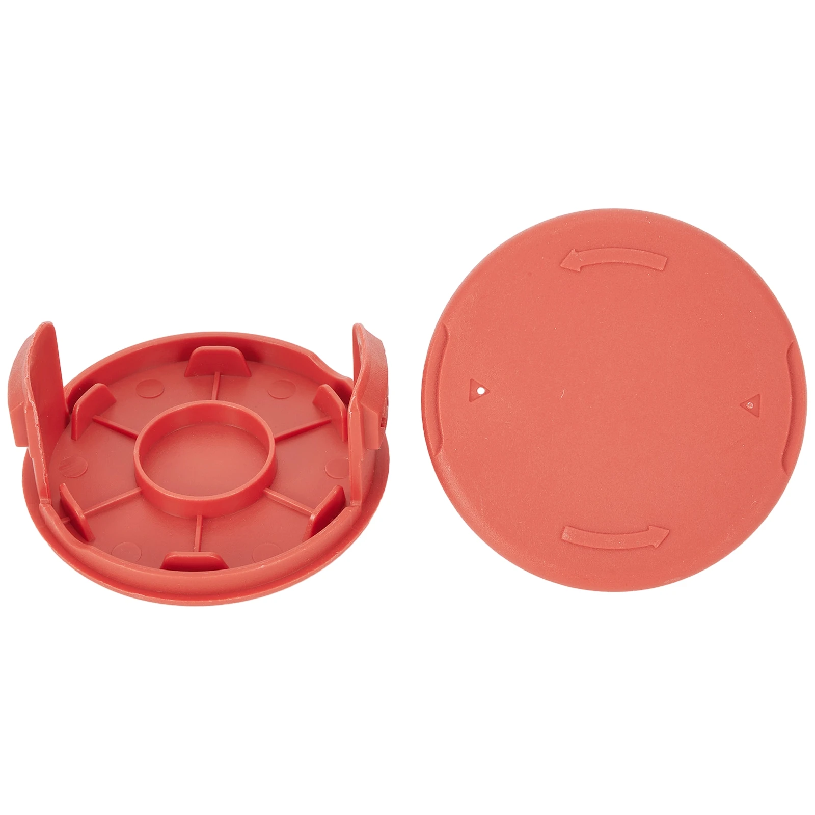 Spool Cap Cover Ensure Longevity of Your Trimmer with 2pcs Spool Cap Cover for Hyper Tough HT19 401 003 06 & HT19 401 003 07
Spool Cap Cover Ensure Longevity of Your Trimmer with 2pcs Spool Cap Cover for Hyper Tough HT19 401 003 06 & HT19 401 003 07