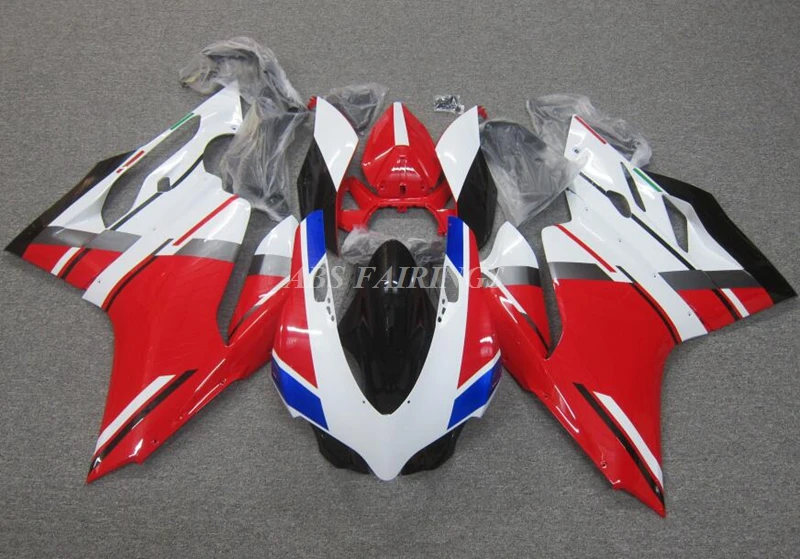 Комплект обтекателей для мотоцикла Ducati 899 1199 Panigale s 2012 2013 2014 12 13 14, красный, синий, 4 подарка
Комплект обтекателей для мотоцикла Ducati 899 1199 Panigale s 2012 2013 2014 12 13 14, красный, синий, 4 подарка